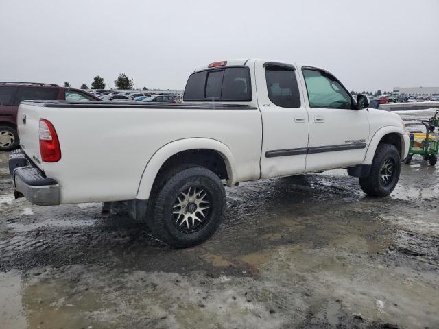 Image 3 of 2005 TOYOTA TUNDRA ACCESS CAB SR5 2005 with VIN 5TBBT44135S464195