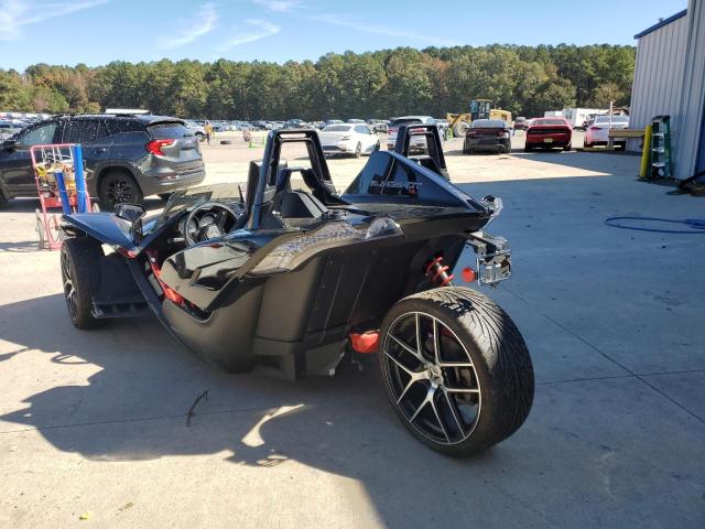 Image 3 of 2016 POLARIS SLINGSHOT SL 2016 with VIN 57XAAPFAXG5108365