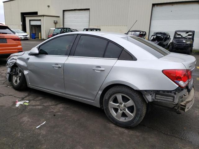 Изображение 2 2011 CHEVROLET CRUZE LT 2011 с VIN 1G1PE5S9XB7246520