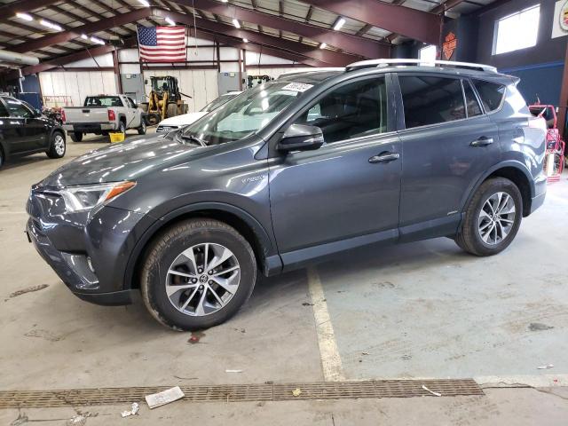 Image 1 of 2016 TOYOTA RAV4 XLE 2016 with VIN JTMRJREV3GD003426