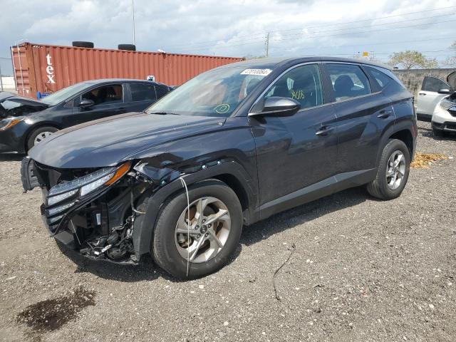 Obraz 2022 HYUNDAI TUCSON SE 2022