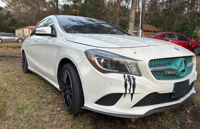 Obraz 1 z 2015 MERCEDES-BENZ CLA 250 4MATIC 2015 z VIN WDDSJ4GB8FN177370