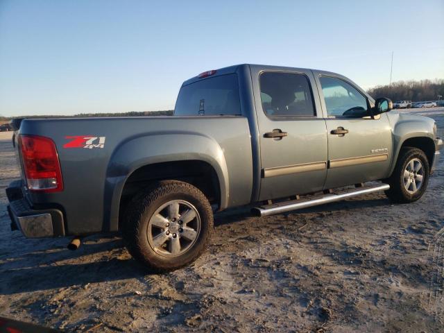 Obraz 3 z 2012 GMC SIERRA K1500 SLE 2012 z VIN 3GTP2VE72CG282217