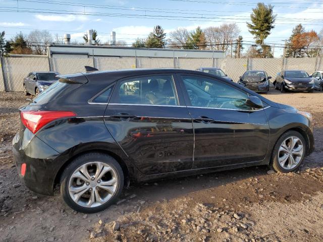 Obraz 3 z 2013 Hyundai Elantra 2013 z VIN KMHD35LE6DU124961