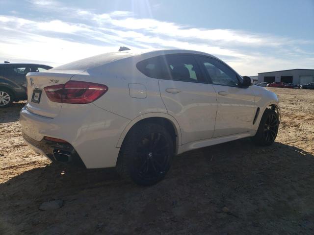Изображение 3 2017 BMW X6 XDRIVE35I 2017 с VIN 5UXKU2C33H0U28542