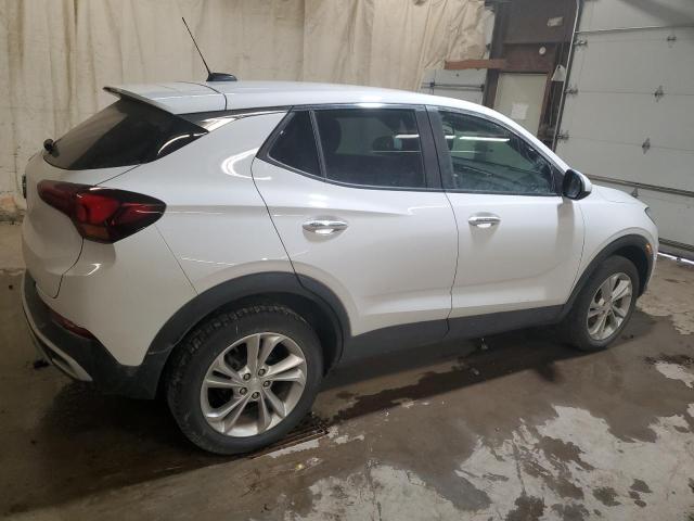 Изображение 3 2022 BUICK ENCORE GX PREFERRED 2022 с VIN KL4MMCSL5NB084000