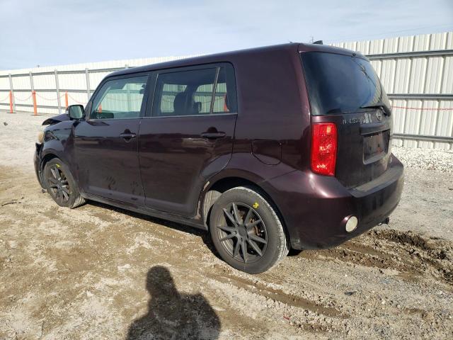 Obraz 2 z 2010 TOYOTA SCION XB 2010 z VIN JTLZE4FEXA1102814