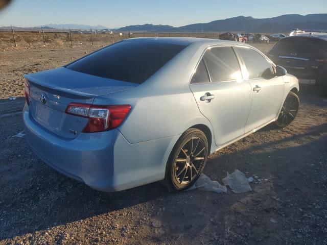 Obraz 3 z 2013 TOYOTA CAMRY HYBRID 2013 z VIN 4T1BD1FK6DU084217