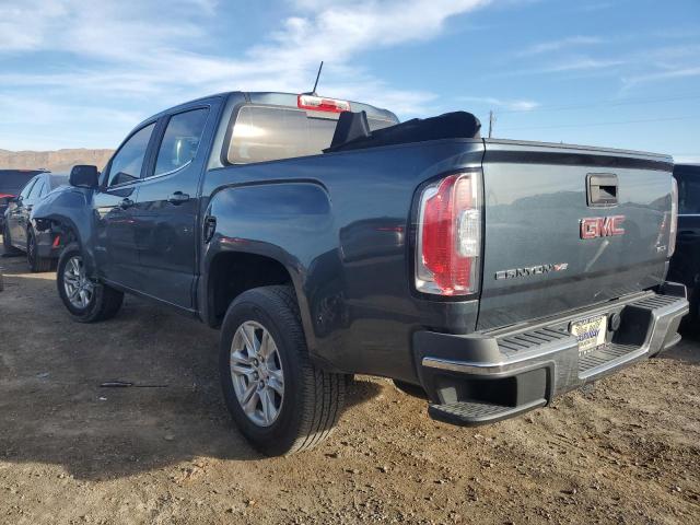 Изображение 2 2019 GMC CANYON SLE 2019 с VIN 1GTG5CEN6K1210394