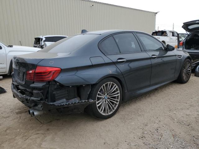 Изображение 3 2016 BMW M5  2016 с VIN WBSFV9C56GD595889