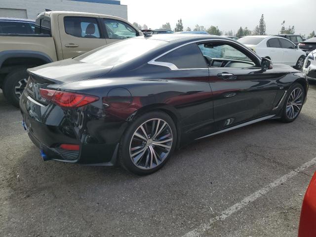 Image 3 of 2018 INFINITI Q60 PURE 2018 with VIN JN1CV7EK0JM200617