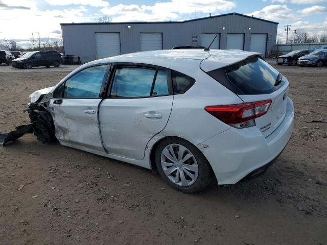 Obraz 2 z 2017 SUBARU IMPREZA  2017 z VIN 4S3GTAA68H1713619