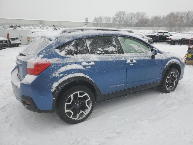 Image 3 of 2016 SUBARU CROSSTREK PREMIUM 2016 with VIN JF2GPABC9G8237218