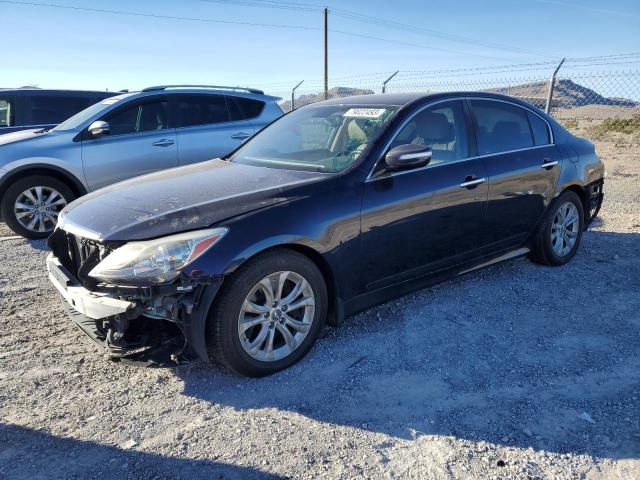 Изображение 2013 HYUNDAI GENESIS 3.8L 2013