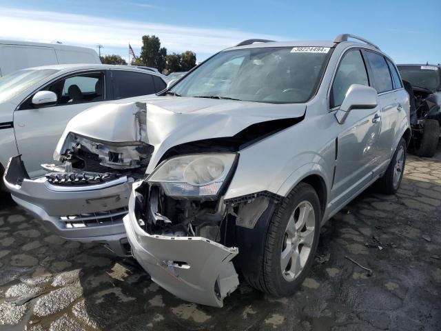 Obraz 2014 CHEVROLET CAPTIVA LT 2014