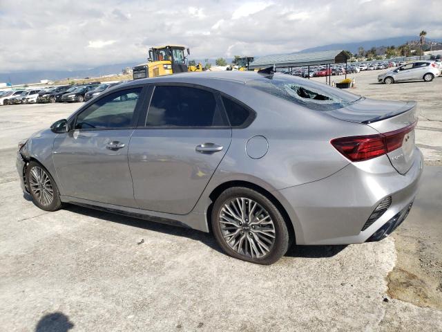 Image 2 of 2023 KIA FORTE GT LINE 2023 with VIN 3KPF54AD9PE598434
