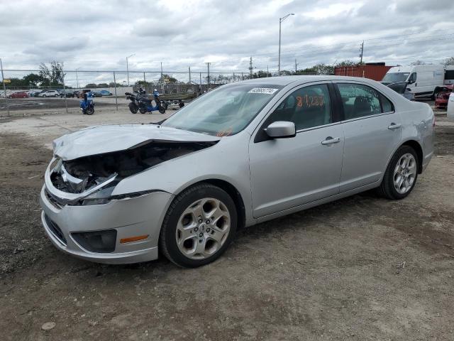 Изображение 2010 FORD FUSION SE 2010