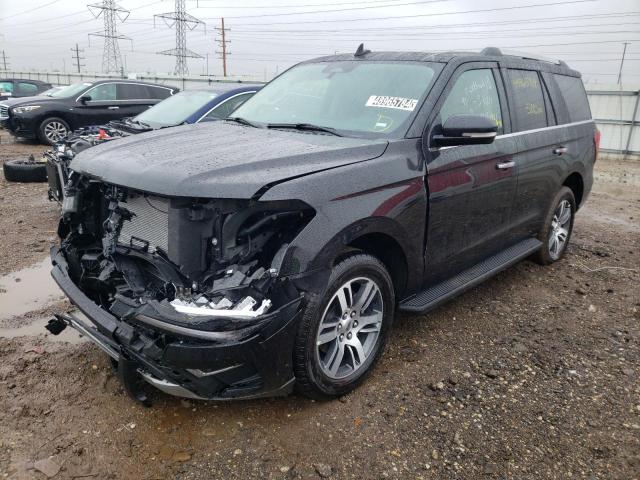 Изображение 2024 FORD EXPEDITION LIMITED 2024