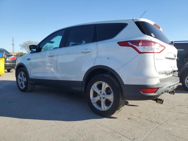 Image 2 of 2013 FORD ESCAPE SE 2013 with VIN 1FMCU9GXXDUC36559