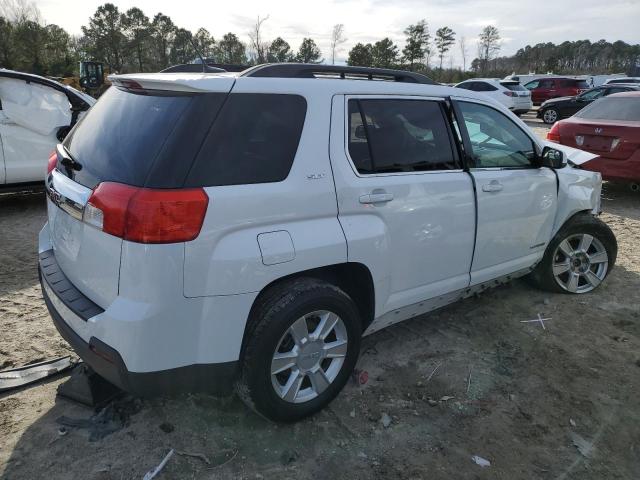 Image 3 of 2013 GMC TERRAIN SLT 2013 with VIN 2GKALUEK5D6429990