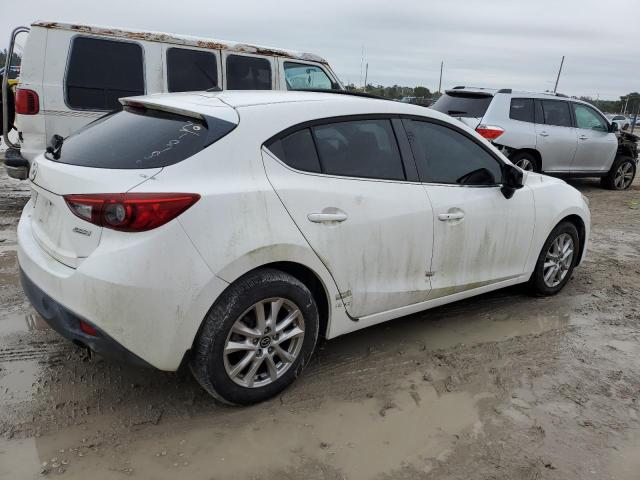 Image 3 of 2016 MAZDA 3 TOURING 2016 with VIN 3MZBM1L74GM329199