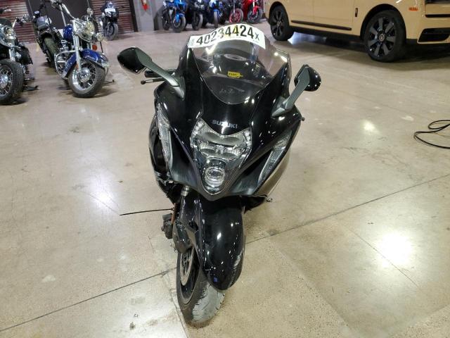 Obraz 2 z 2023 SUZUKI GSX1300 RR 2023 z VIN JS1EJ11B4P7100560