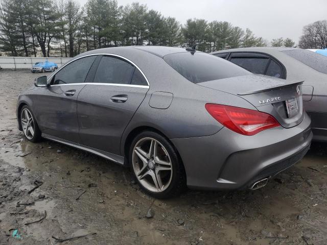Obraz 2 z 2014 MERCEDES-BENZ CLA 250 4MATIC 2014 z VIN WDDSJ4GB7EN158744