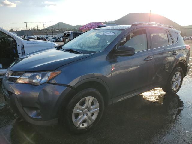 Obraz 1 z 2013 TOYOTA RAV4 LE 2013 z VIN JTMZFREV2D5002534