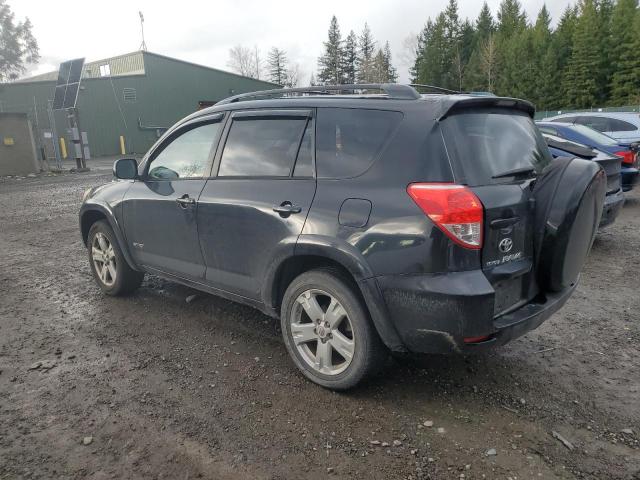 Obraz 2 z 2006 TOYOTA RAV4 SPORT 2006 z VIN JTMZD32V165002065