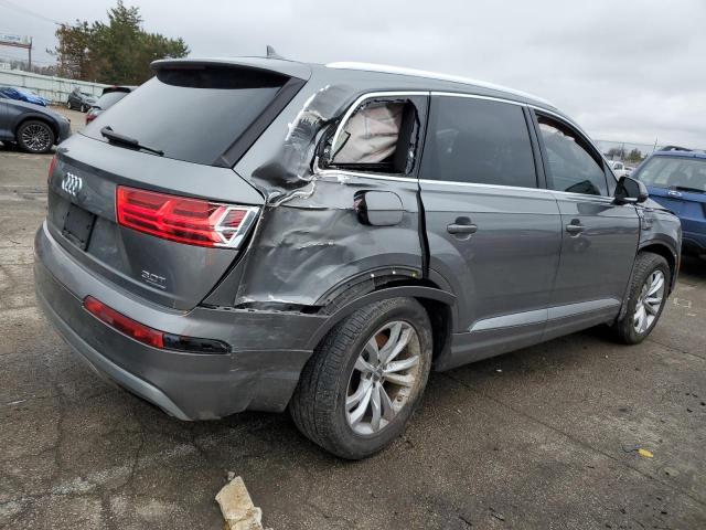 Изображение 3 2018 AUDI Q7 PREMIUM 2018 с VIN WA1AAAF78JD012932
