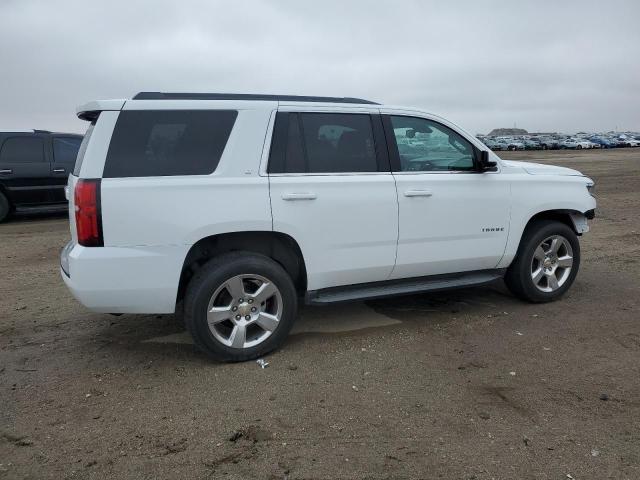 Image 3 of 2016 CHEVROLET TAHOE C1500 LT 2016 with VIN 1GNSCBKC6GR363032