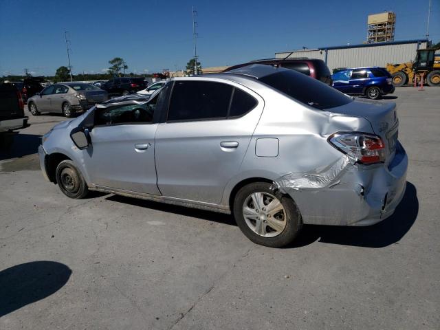Изображение 2 2019 MITSUBISHI MIRAGE G4 ES 2019 с VIN ML32F3FJ9KHF07465