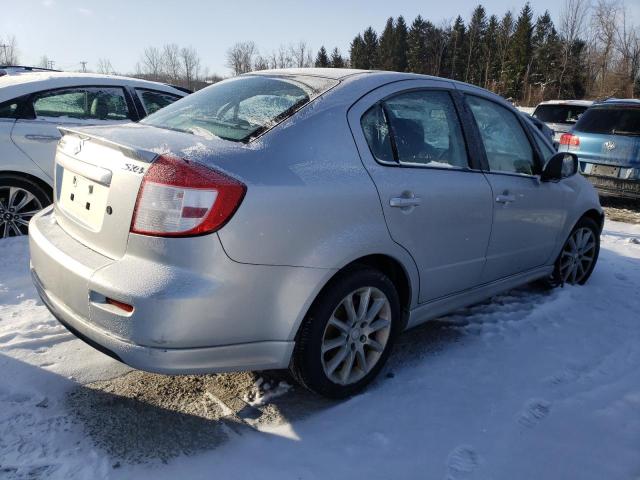 Изображение 3 2008 SUZUKI SX4 CONVENIENCE 2008 с VIN JS2YC415485102112