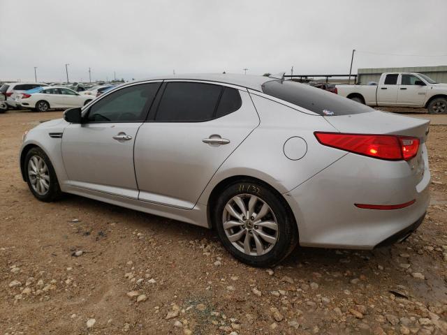 Obraz 2 z 2015 KIA OPTIMA EX 2015 z VIN 5XXGN4A71FG392139