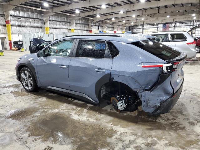 Obraz 2 z 2023 SUBARU SOLTERRA PREMIUM 2023 z VIN JTMABABA2PA032916