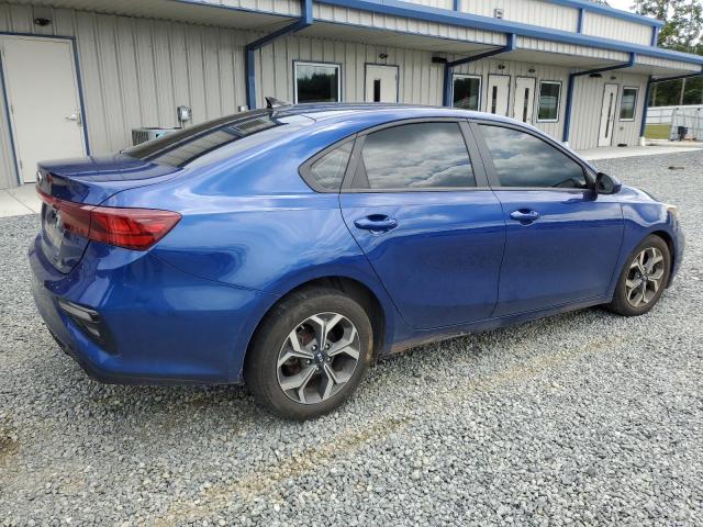 Изображение 3 2020 KIA FORTE FE 2020 с VIN 3KPF24ADXLE196229