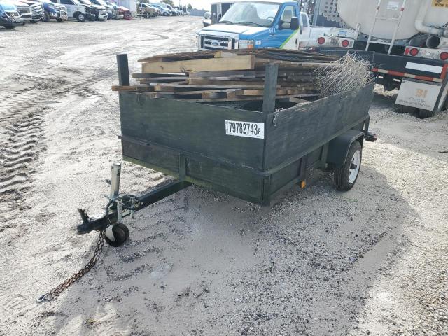 Image 2 of 2016 TDJT TRAILER 2016 with VIN 1XNHD5X82G1068490