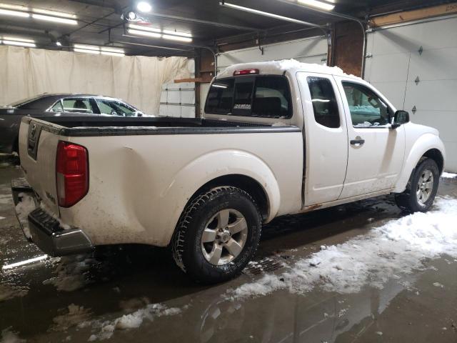 Изображение 3 2012 NISSAN FRONTIER SV 2012 с VIN 1N6AD0CW6CC426963
