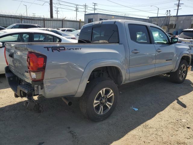 Image 3 of 2019 TOYOTA TACOMA DOUBLE CAB 2019 with VIN 3TMAZ5CN2KM081484