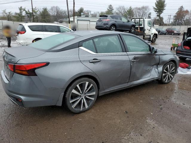 Obraz 3 z 2022 NISSAN ALTIMA SR 2022 z VIN 1N4BL4CV8NN390182