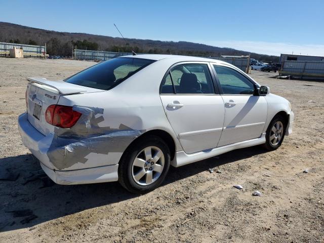 Изображение 3 2007 TOYOTA COROLLA CE 2007 с VIN 2T1BR32E67C742184