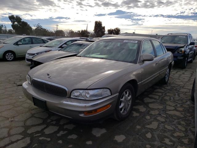 2003 BUICK PARK AVENUE  2003 image
