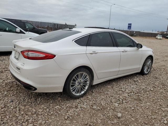 Image 3 of 2016 FORD FUSION SE 2016 with VIN 3FA6P0T94GR355592