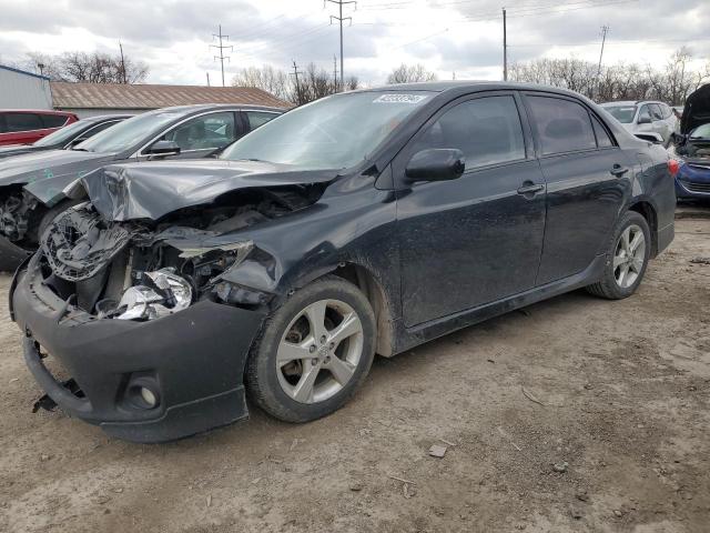 Image 1 of 2013 TOYOTA COROLLA BASE 2013 with VIN 2T1BU4EE4DC921688