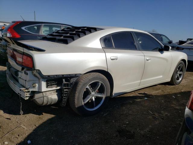 Image 3 of 2013 DODGE CHARGER SE 2013 with VIN 2C3CDXBG4DH609537