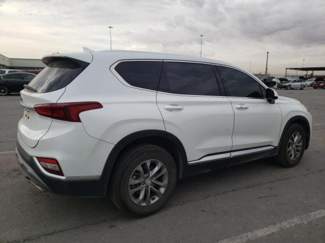 Image 3 of 2019 HYUNDAI SANTA FE SEL 2019 with VIN 5NMS33AD1KH039976