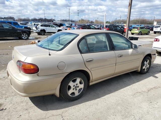 Obraz 3 z 2002 CHEVROLET MALIBU LS 2002 z VIN 1G1NE52J92M696243