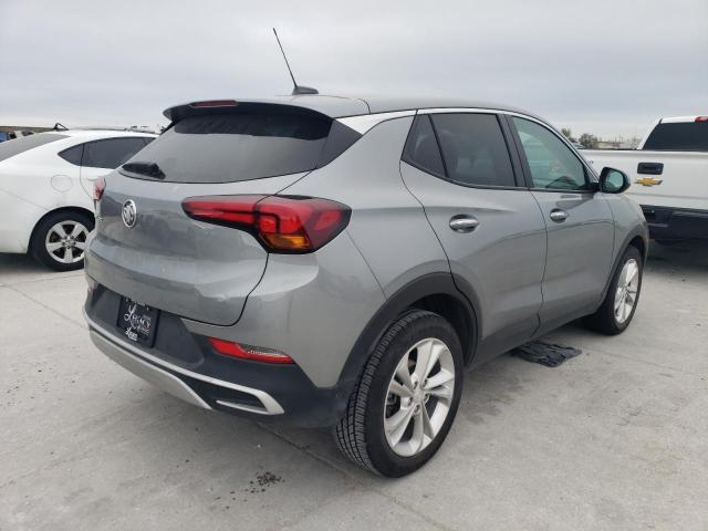 Image 3 of 2023 BUICK ENCORE GX PREFERRED 2023 with VIN KL4MMBS22PB072116