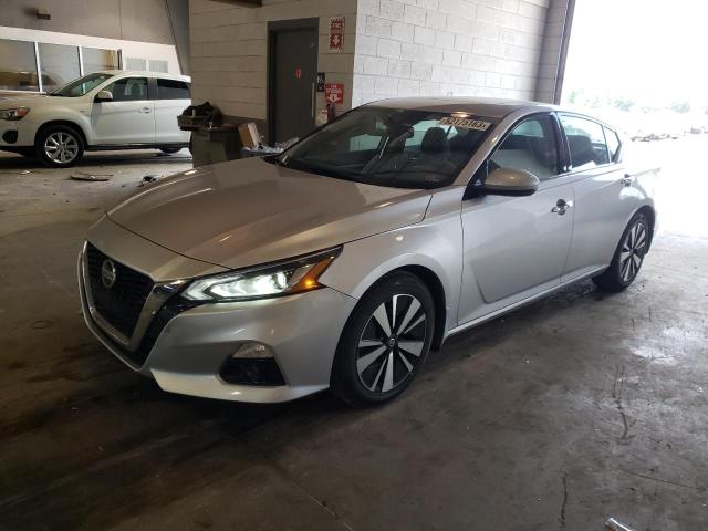 Obraz 1 z 2019 NISSAN ALTIMA SV 2019 z VIN 1N4BL4DV1KC250352