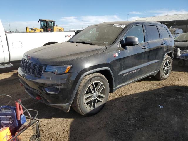 Obraz 1 z 2017 JEEP GRAND CHEROKEE TRAILHAWK 2017 z VIN 1C4RJFLG1HC895315